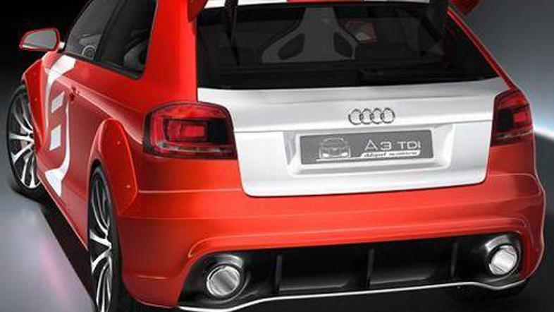 Zavorno silo spredaj obvladujejo keramični diski dimenzij 365 milimetrov, zadaj 