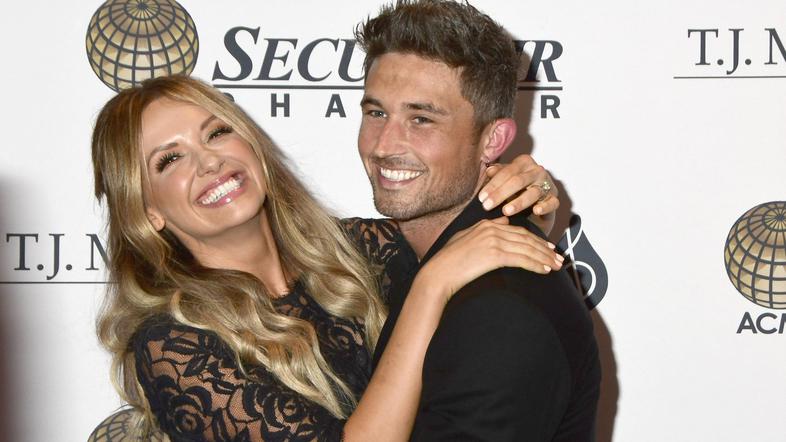 Carly Pearce Michael Ray
