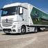 Mercedes-Benz actros