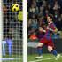 Lionel Messi gol zadetek strel