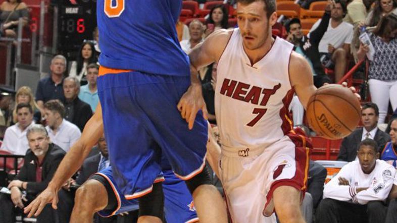 goran dragić miami heat