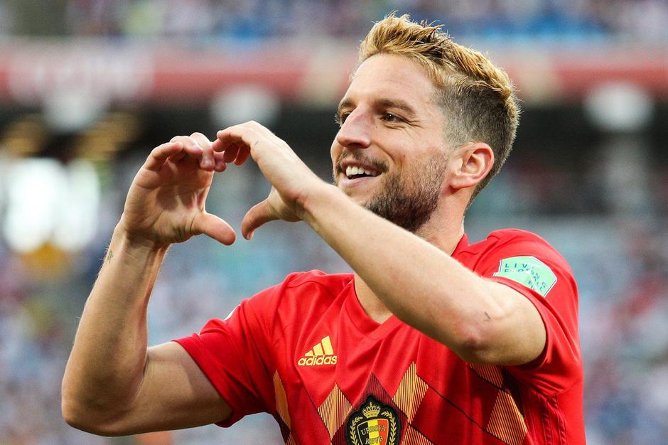 Mertens | Avtor: Profimedia