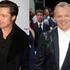 47 let: Ja, Bradu Pittu se zagotovo manj poznajo leta kot Grahamu Nortonu