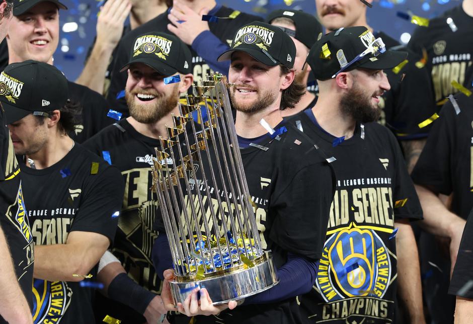 Milwaukee Brewers | Avtor: Profimedia