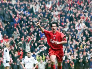 Robbie Fowler