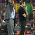 Mourinho Vilanova Barcelona Real Madrid El Clasico Liga BBVA Španija liga prvens