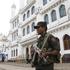 Šrilanka eksplozije teroristi