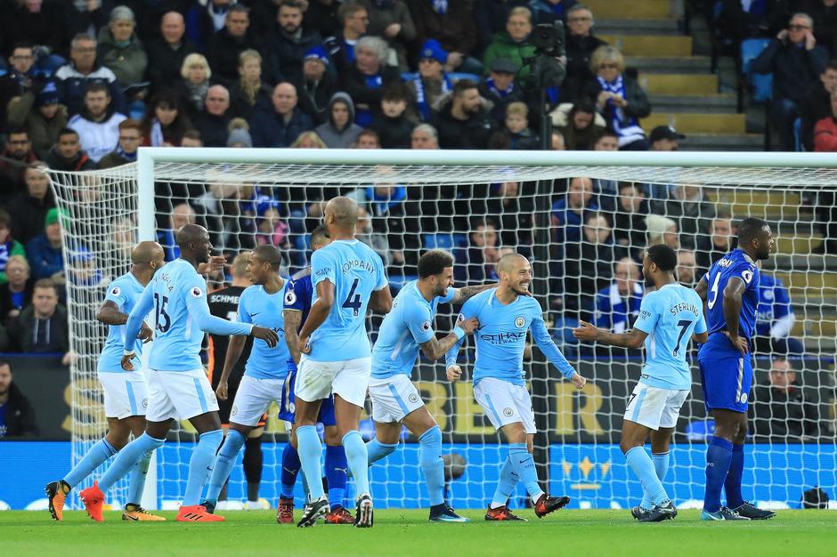 manchester city | Avtor: Epa