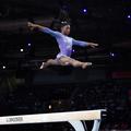 Simone Biles