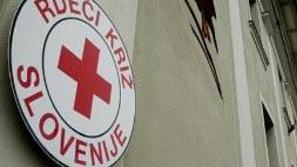 Celjski Rdeči križ čez poletje zapre svoja vrata, ker nimajo dovolj prostovoljce