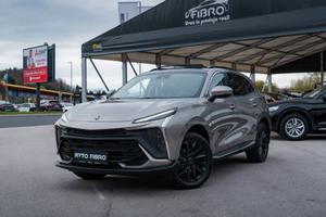 Forthing T5 EVO MY 2025 | 360 KAMERA | PANORAMA | USNJE | LED