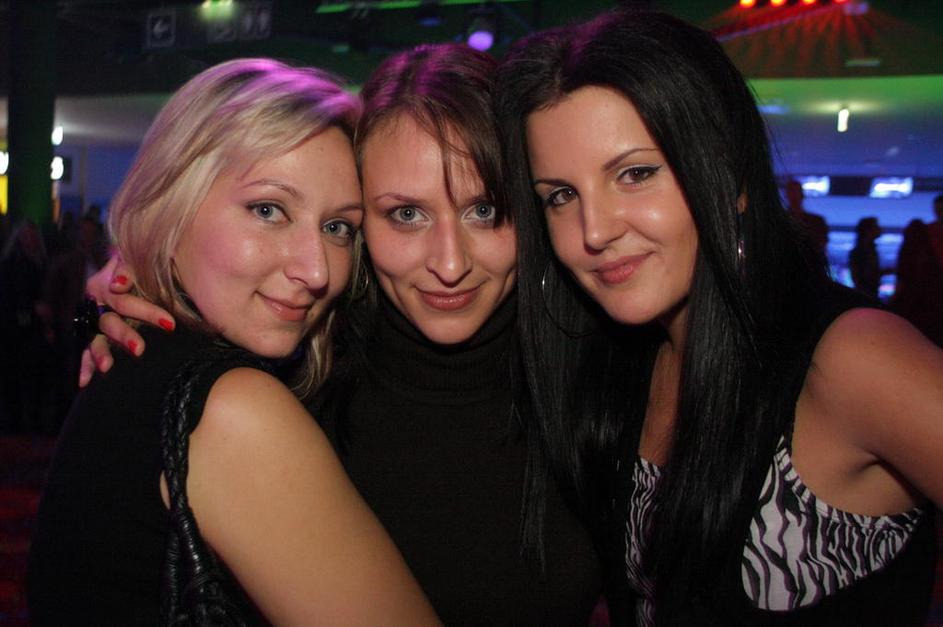 Sobotna norija @ Planet Tuš Koper