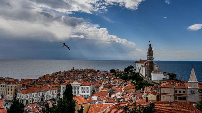Piran