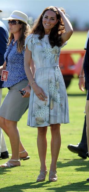 vojvodinja kambriška Catherine Middleton