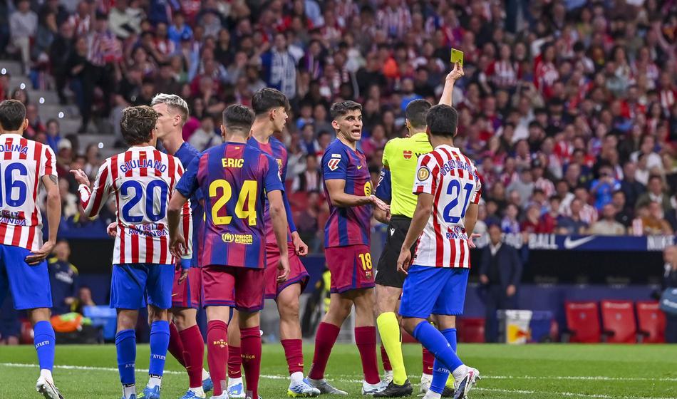 Smešna odločitev razburila Španijo, Madrid na nogah