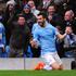 Negredo Manchester City Tottenham Hotspur Premier League Anglija liga prvenstvo