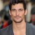 David Gandy