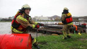 Poplave v Malečniku