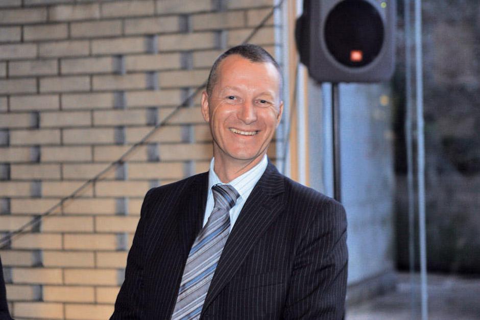 Igor Lah | Avtor: Žurnal24 main