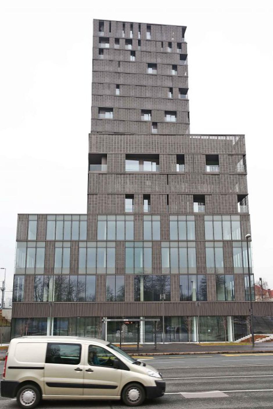 Situla | Avtor: Saša Despot