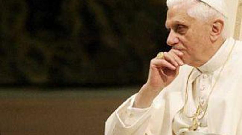 Katoliška cerkev ima stroga načela glede homoseksualnosti.