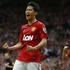 šindži kagawa manchester united fulham