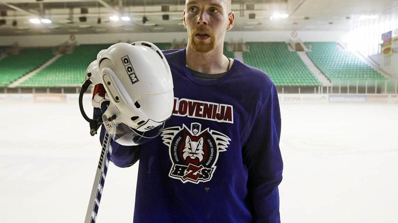 Andrej Tavželj portreti slovenskih olimpijcev Soči 2014