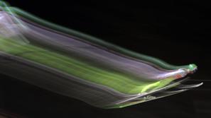 Prevc Willingen poskusna serija svetovni pokal