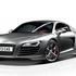 Audi R8 V8 limited edition