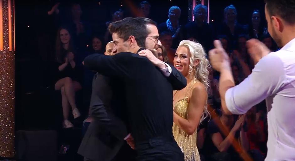 andrej škufca | Avtor: POP TV