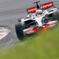 Lewis Hamilton na Hungaroringu brani lansko zmago in obenem dirka za peto v tej 