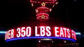 Heart Attack Grill: od 158 kg jedo zastonj