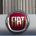 Fiat logo