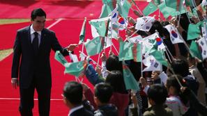 Gurbanguli Berdimuhamedov