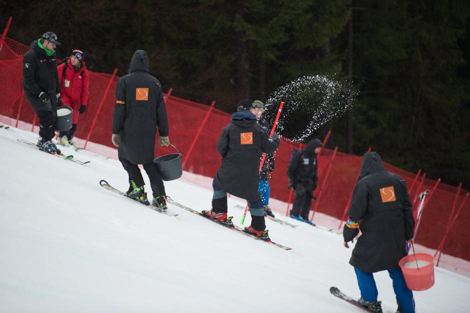 56. pokal vitranc | Avtor: Anže Petkovšek