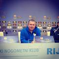 Matjaž Kek Rijeka Feyenoord Evropska liga