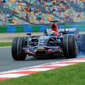 Sebastian Bourdais (Toro Rosso) se zavzema, da VN Francije ostane v Magny-Coursu