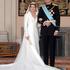 Španska princesa Letizia in princ Felipe