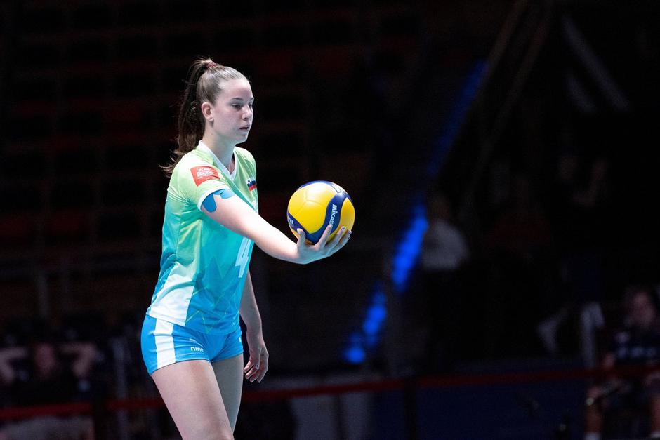 Maša Pucelj | Avtor: Profimedia