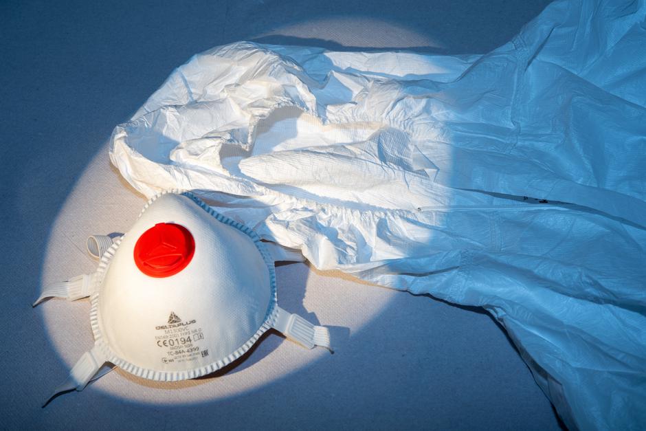 Covid-19 | Avtor: Profimedia