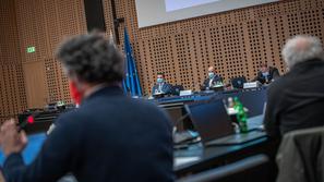 Brdo pri Kranju, vlada