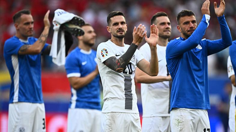 Petar Stojanović in Jan Mlakar