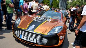 (Foto: Anže Petkovšek)