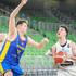 eurobasket u20 slovenija-romunija, Urban Kroflič