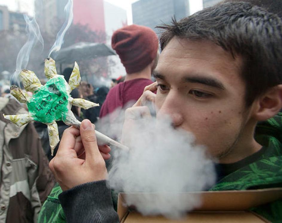 Legalized marijuana could again appear on Arizona ballots - KTAR.com