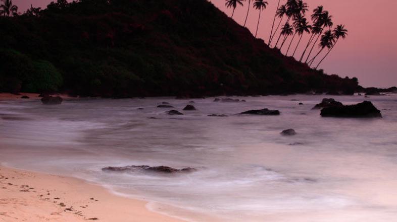 Videz vara in Goa ni več tisto, kar je bila, pravijo starejši popotniki, ki se v