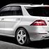Mercedes-Benz ML