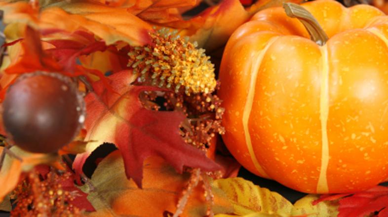 Privoščite si zimske buče!