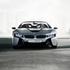 BMW i8 Spyder