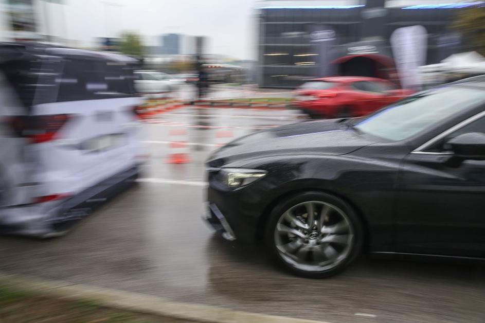 Dan za varen avto BTC